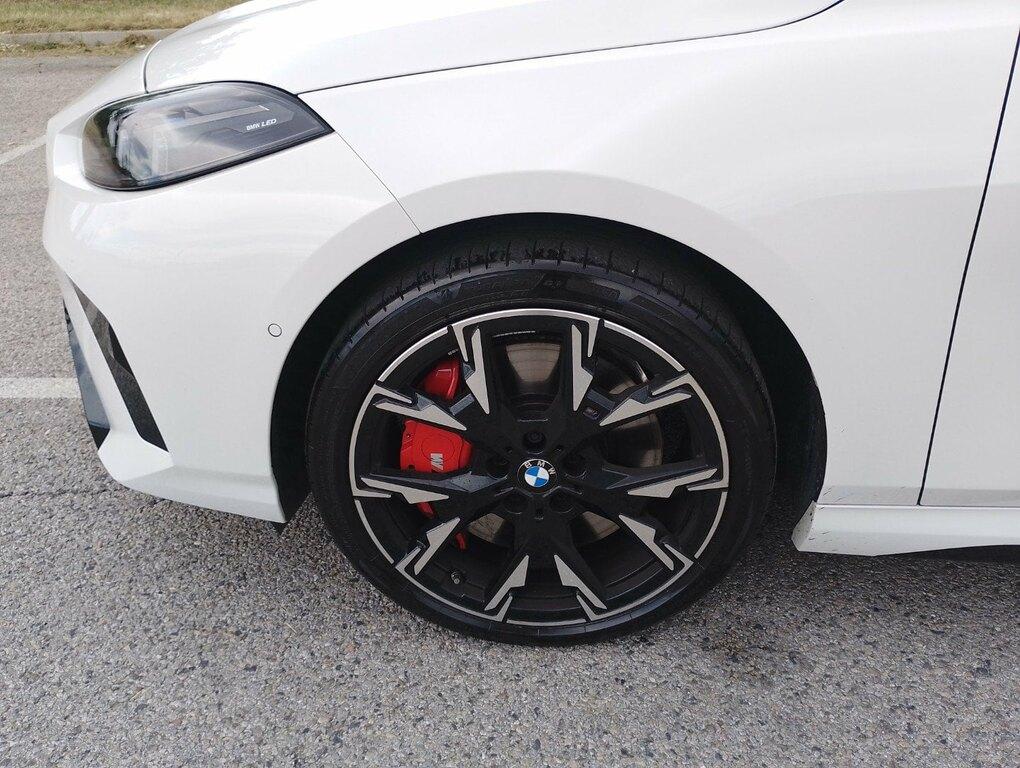 BMW Serie 1 118d MSport Pro auto