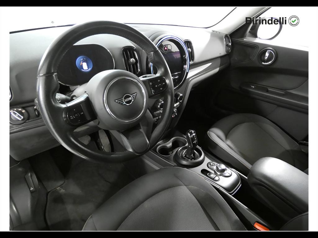 Mini One D Countryman 1.5 TwinPower Turbo One D Business