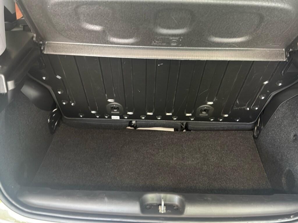 Fiat Panda 1.0 hybrid City Cross s&s 70cv 5p.ti
