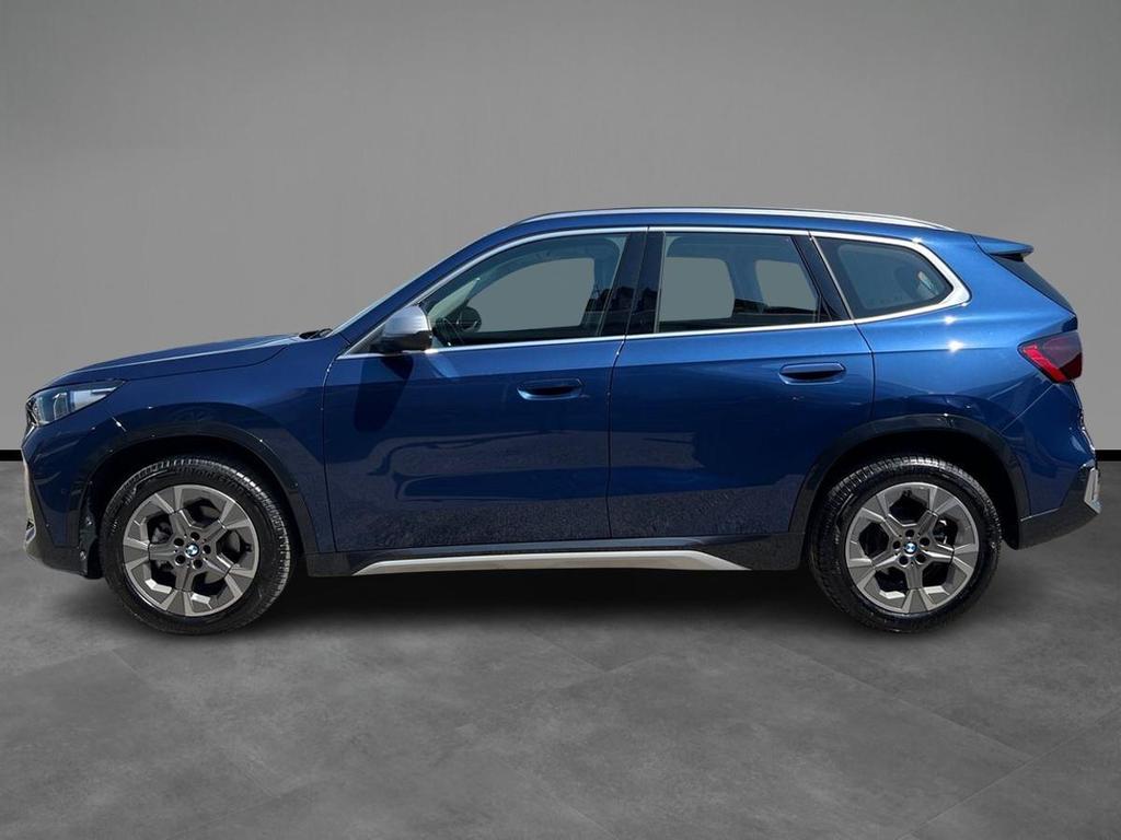 BMW X1 sdrive18d X-Line auto
