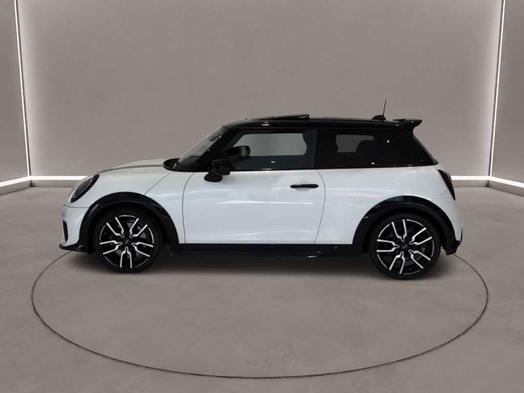 Mini Mini Cooper 3p 2.0 S JCW auto