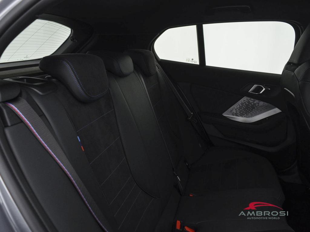 BMW Serie 1 118d MSport Pro auto