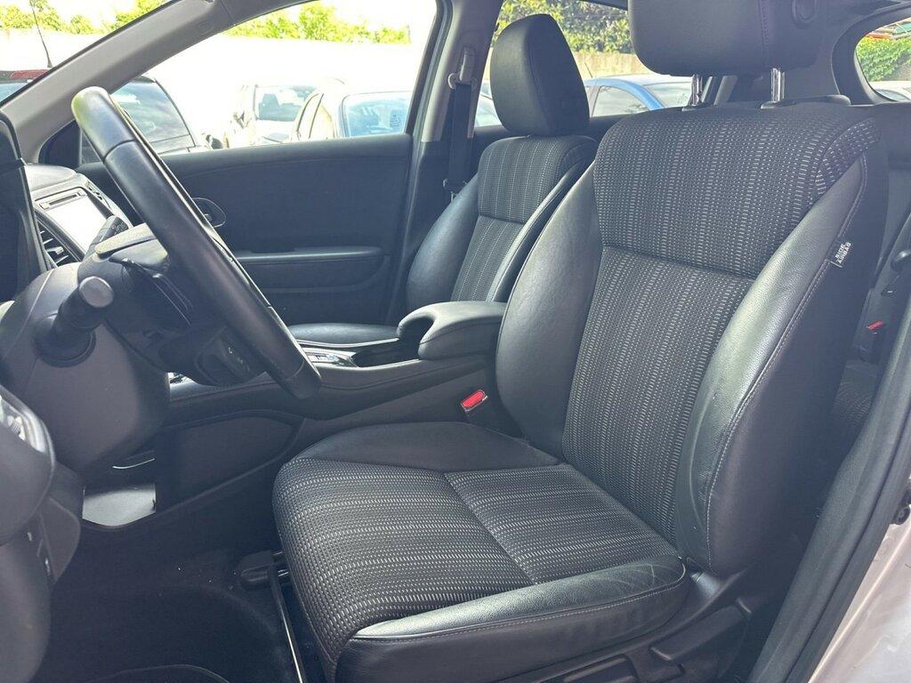 Honda HR-V 1.5 Executive Navi Adas cvt