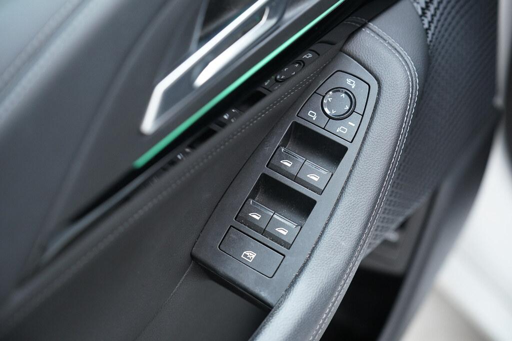 BMW Serie 2 218d Active Tourer Luxury auto