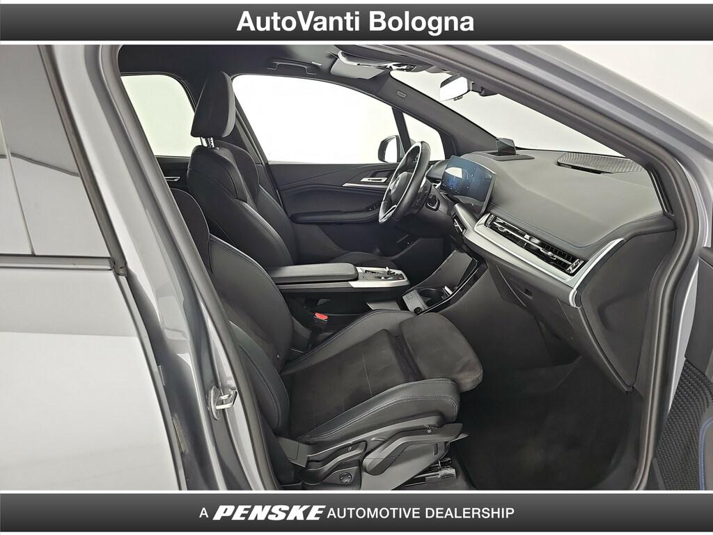 BMW Serie 2 218d Active Tourer Msport auto