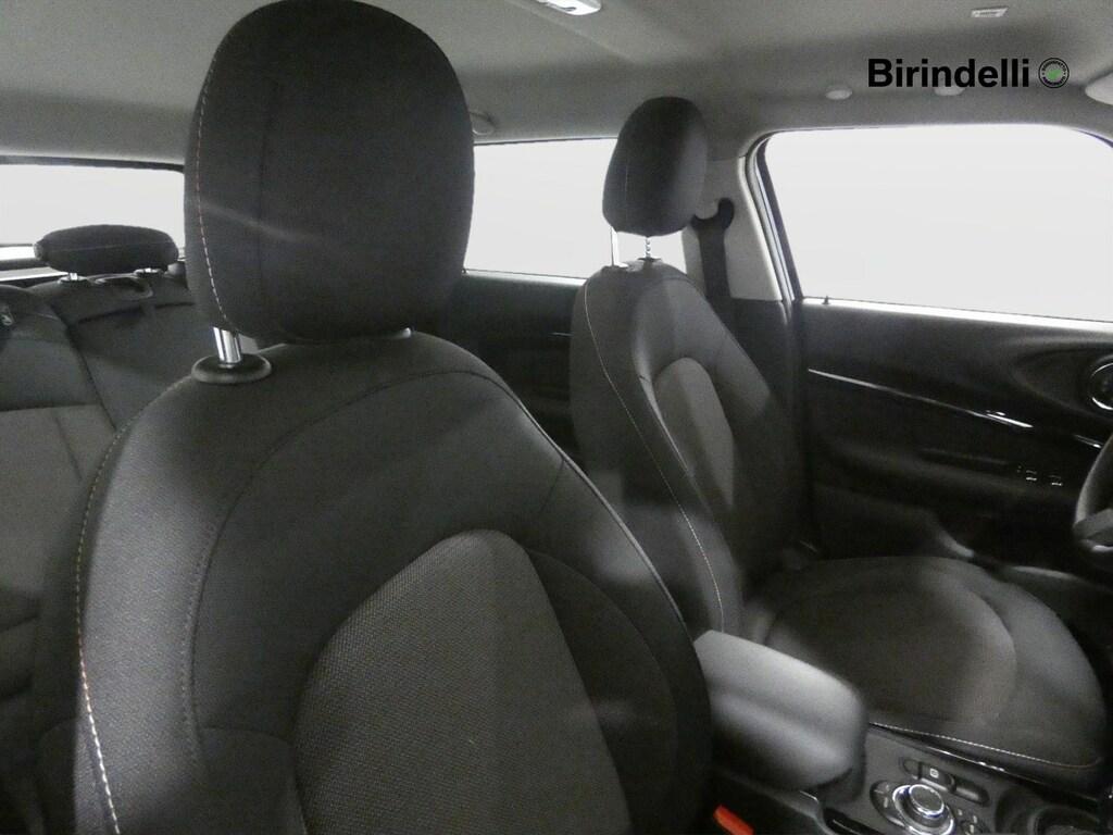 Mini Cooper Clubman 1.5 Cooper Business Steptronic