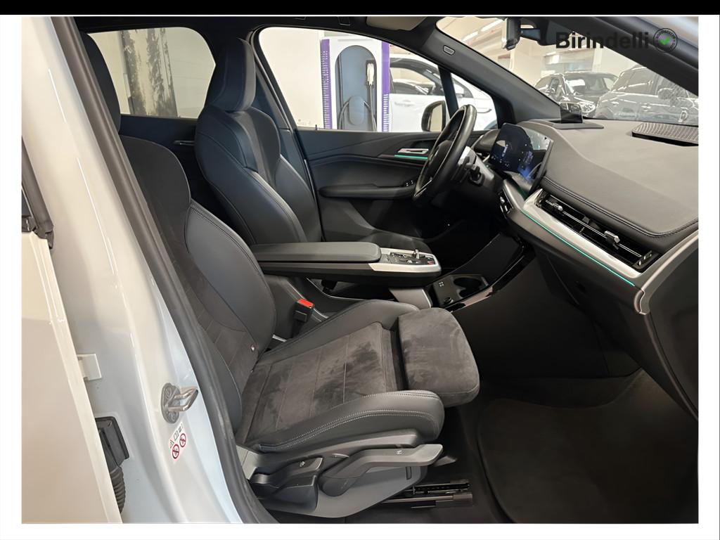 BMW Serie 2 225e Active Tourer xdrive Msport auto