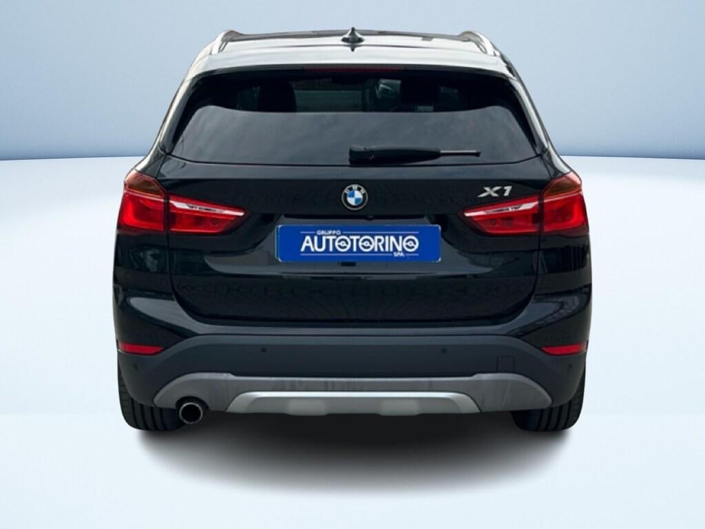 BMW X1 xdrive18d xLine auto