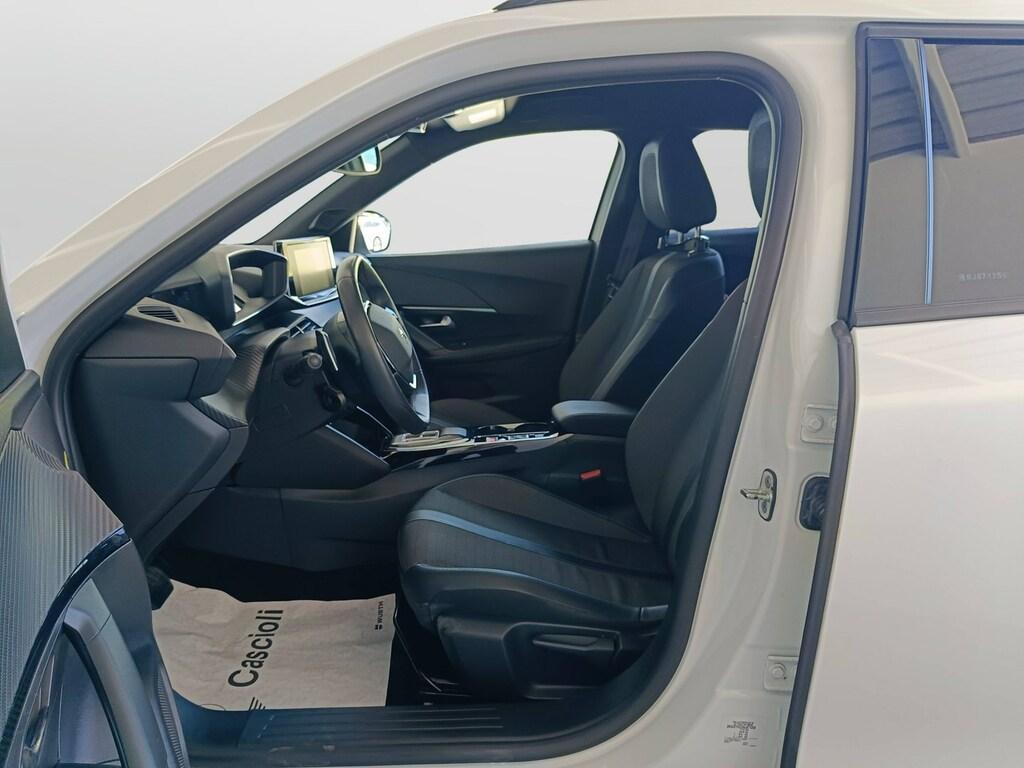 Peugeot 2008 1.5 bluehdi Allure Pack s&s 130cv eat8