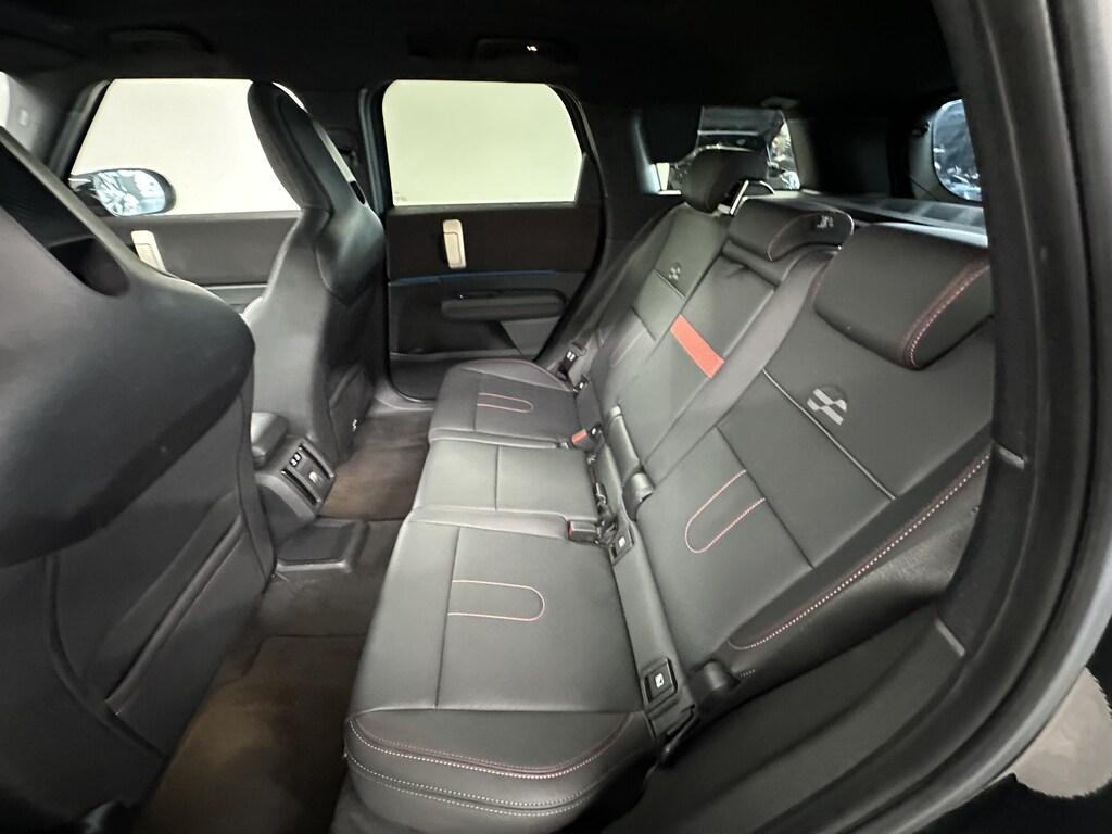 Mini John Cooper Works Countryman 2.0 TwinPower Turbo John Cooper Works ALL4 Auto