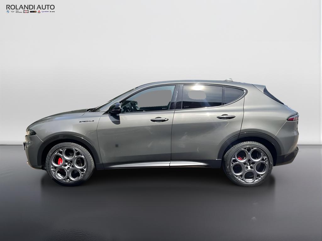 Alfa Romeo Tonale 1.5 hybrid Speciale 130cv ddct7