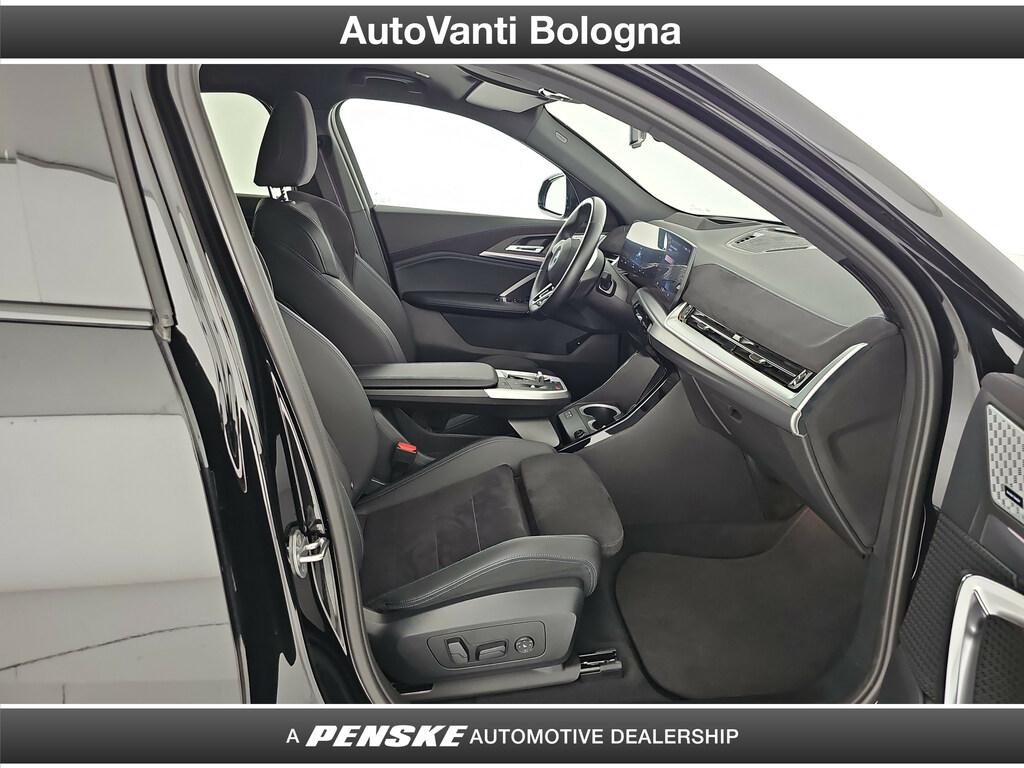 BMW iX2 edrive 20 MSport Pro