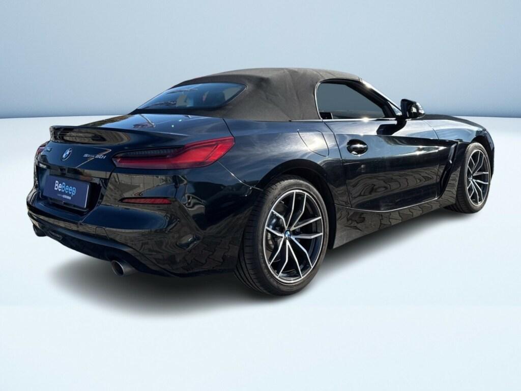 BMW Z4 sdrive 20i