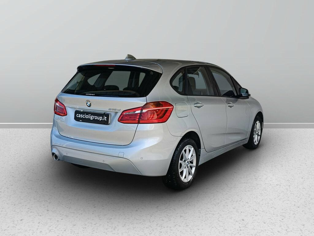 BMW Serie 2 216d Active Tourer Advantage