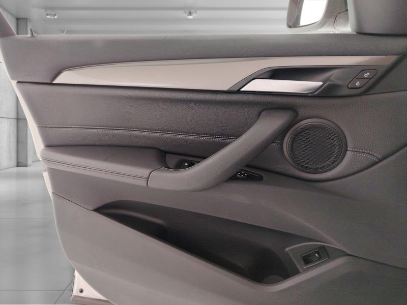 BMW X1 sdrive18i xLine auto