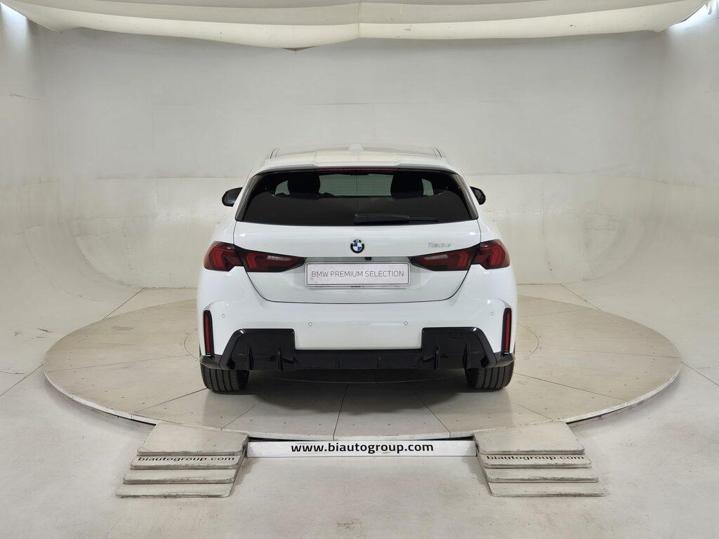 BMW Serie 1 120d 48V auto