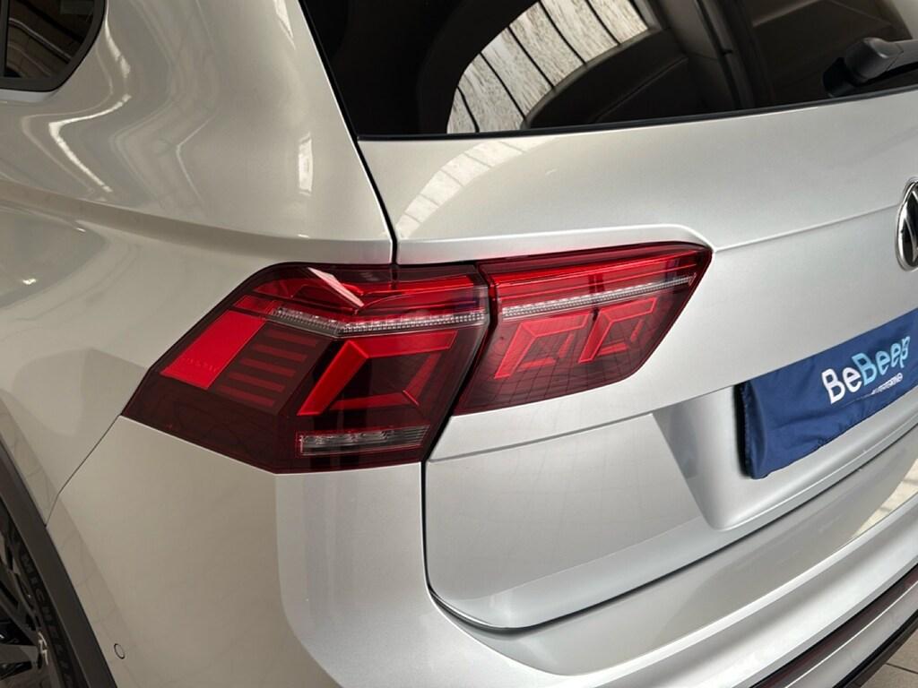 Volkswagen Tiguan 2.0 tdi scr R-Line 4motion 200cv dsg
