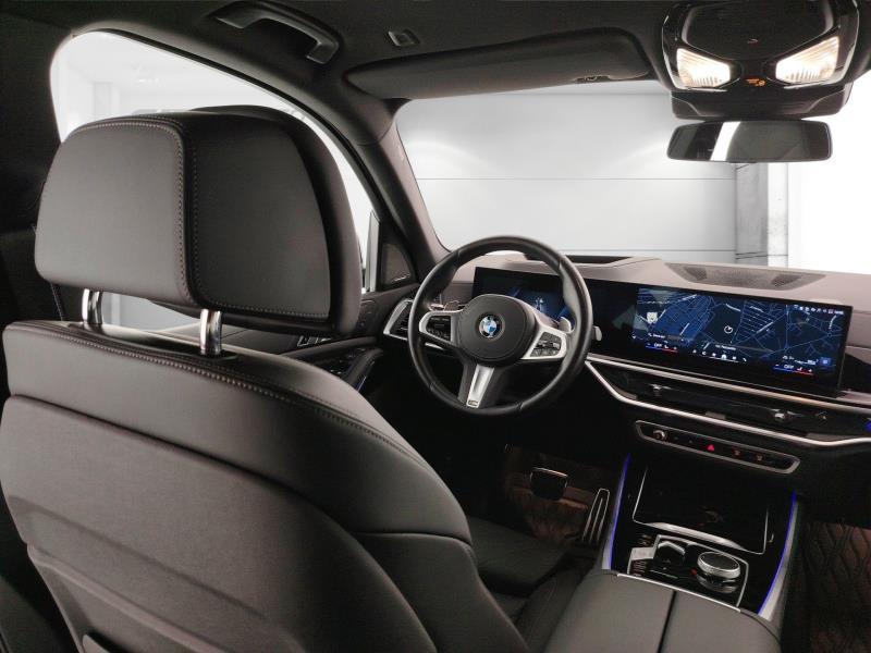 BMW X5 xdrive30d MSport Pro auto