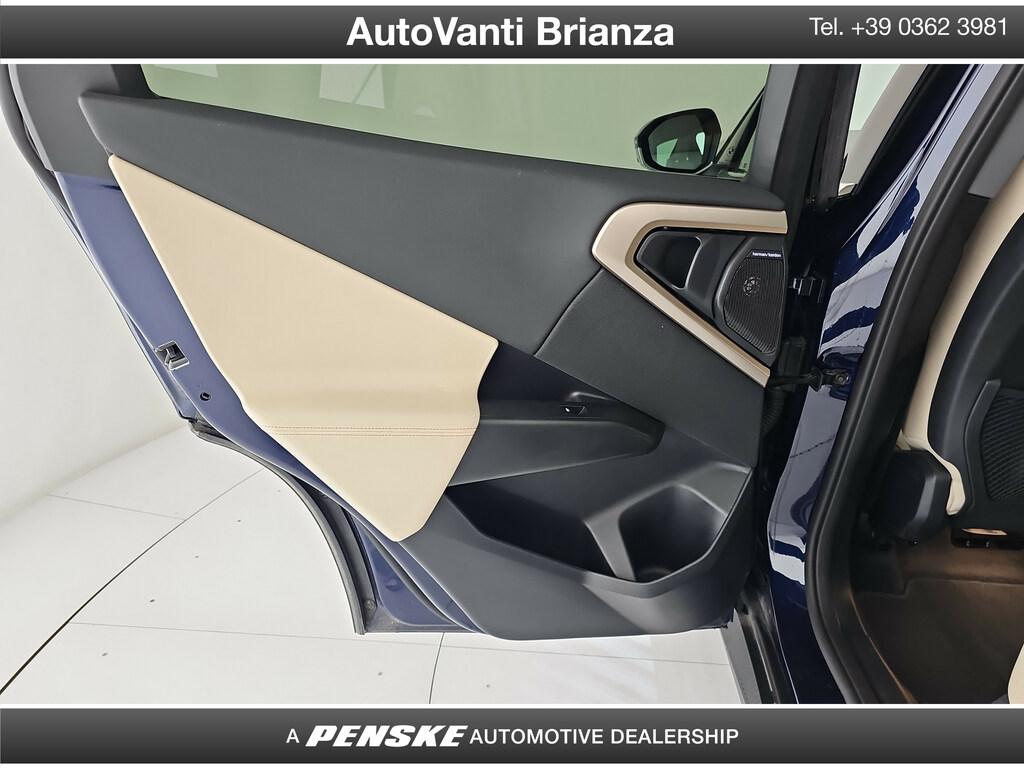 BMW X3 xdrive20d auto