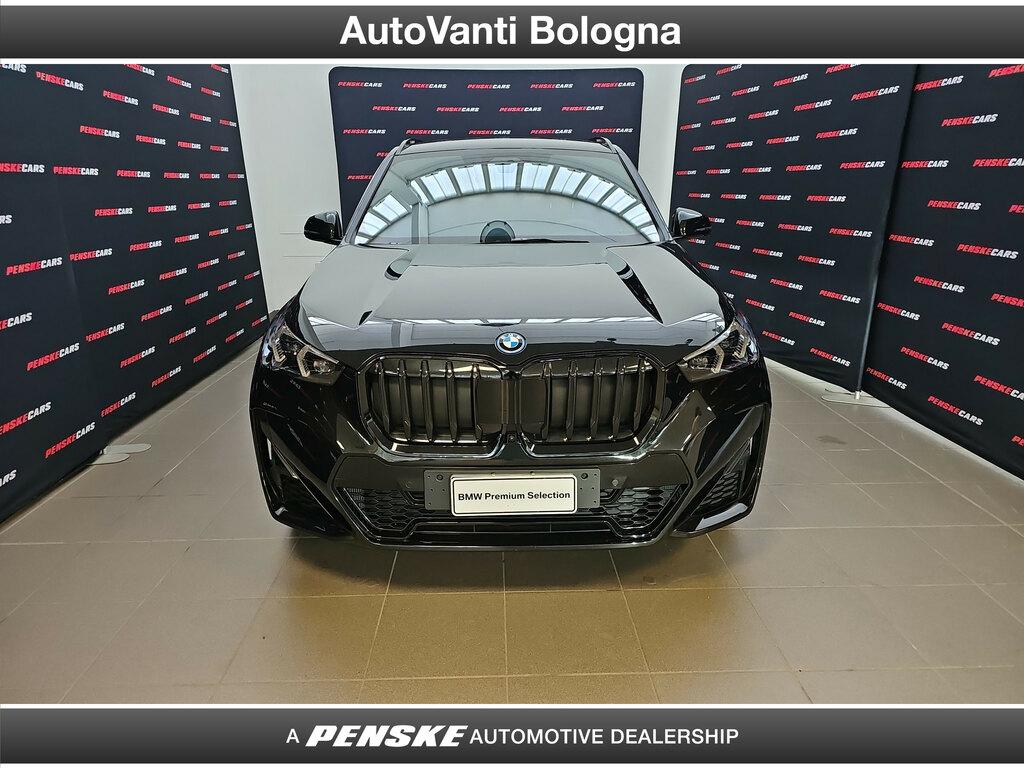 BMW X1 xdrive 25e MSport Pro auto