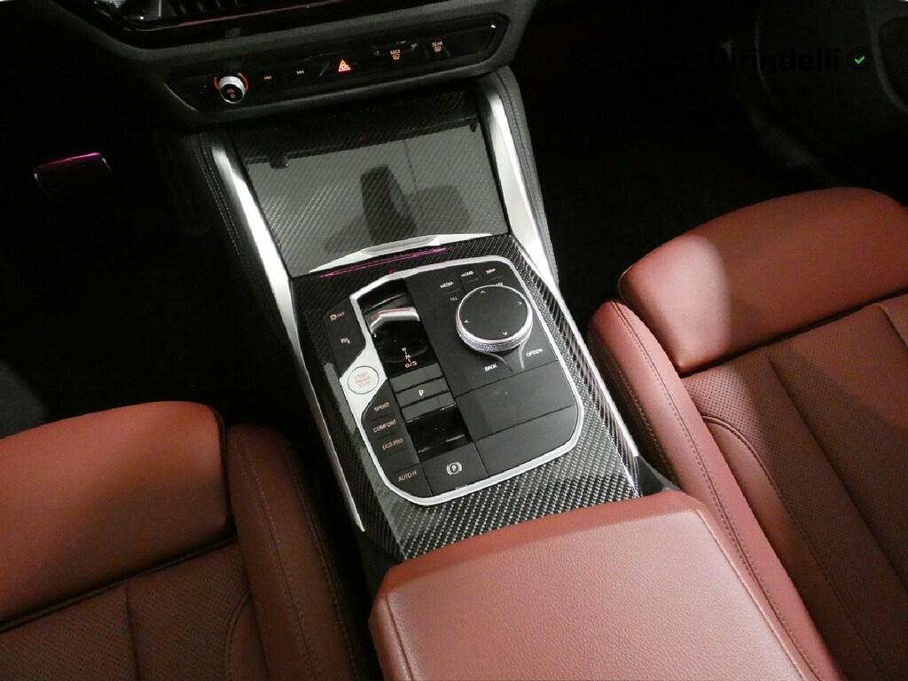 BMW Serie 4 420d Gran Coupe mhev 48V M Sport Pro auto