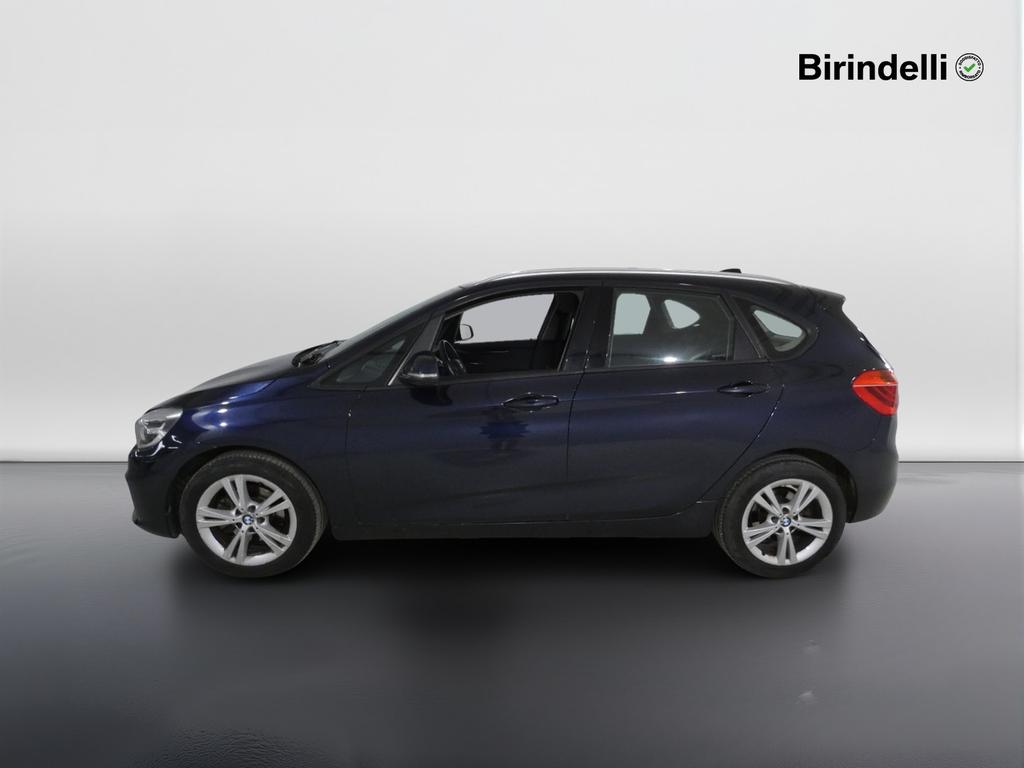 BMW Serie 2 218d Active Tourer Advantage auto my17