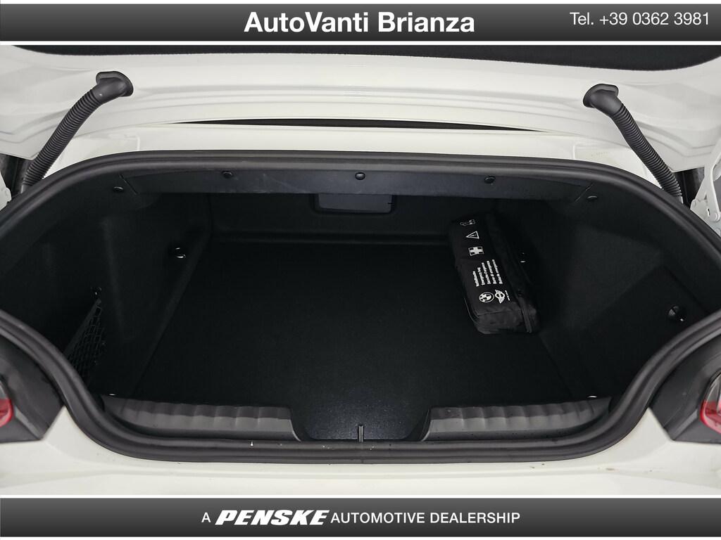 BMW Z4 sdrive 20i Msport auto