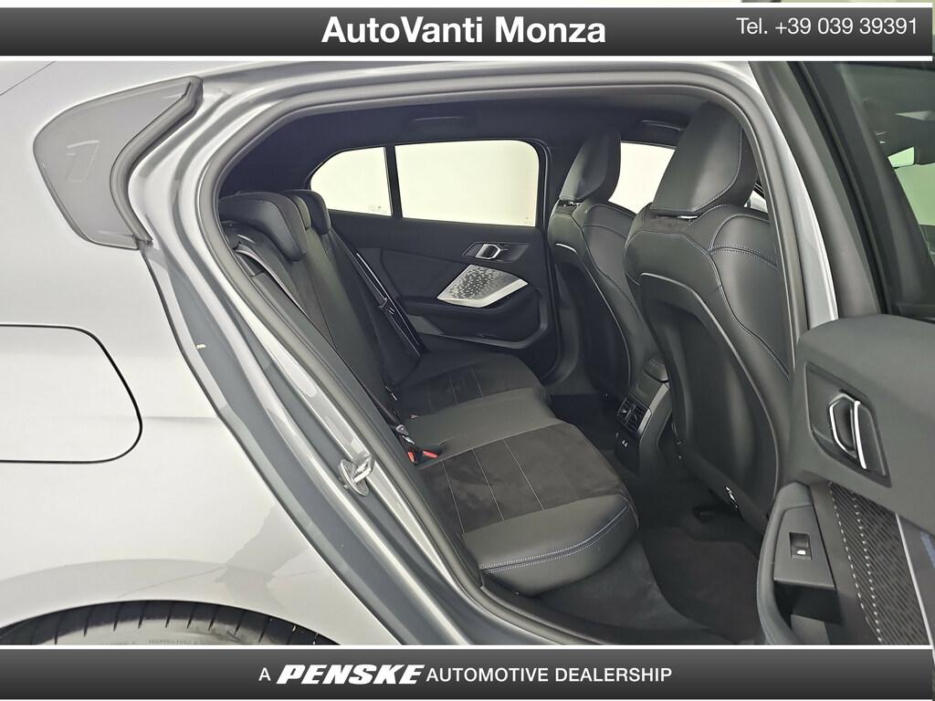 BMW Serie 1 118d MSport Pro auto