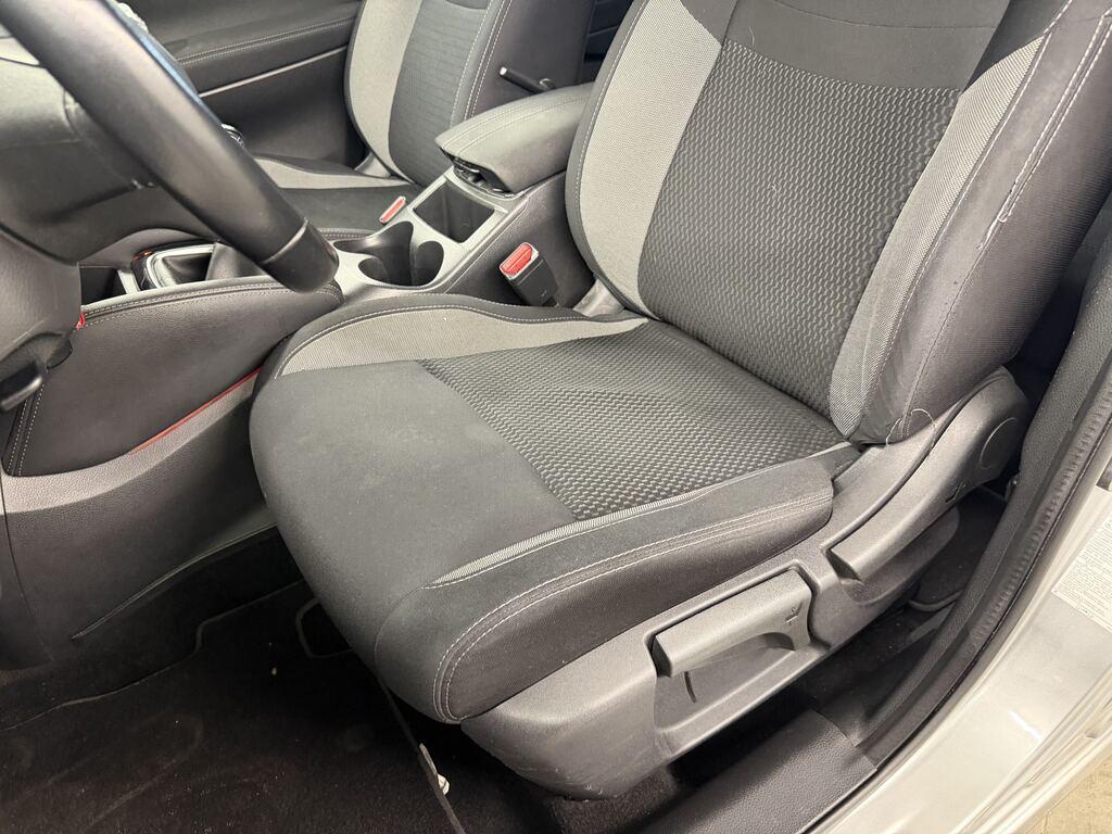 Nissan Qashqai 1.5 dci Acenta 110cv