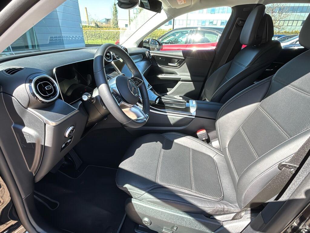 Mercedes GLC 200 d mhev Advanced 4matic auto