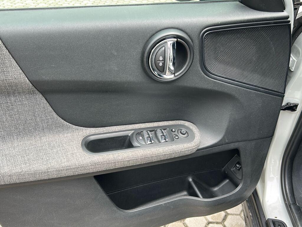 Mini Cooper D Countryman 2.0 TwinPower Turbo Cooper D