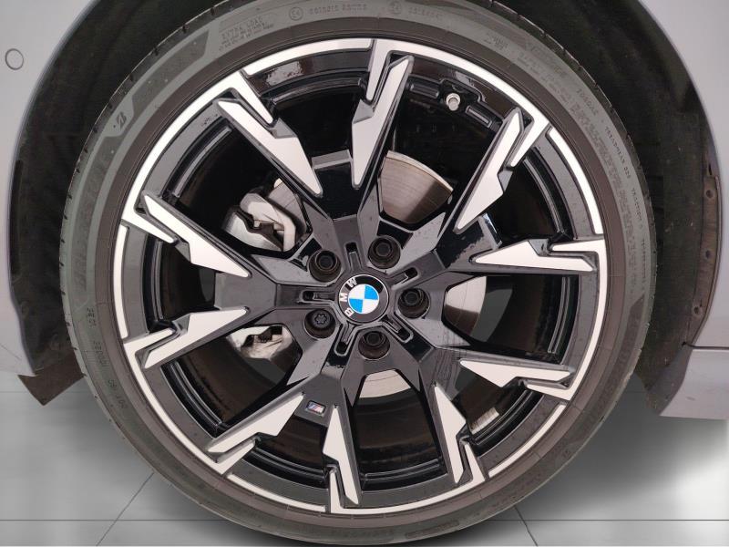 BMW Serie 1 118d MSport auto