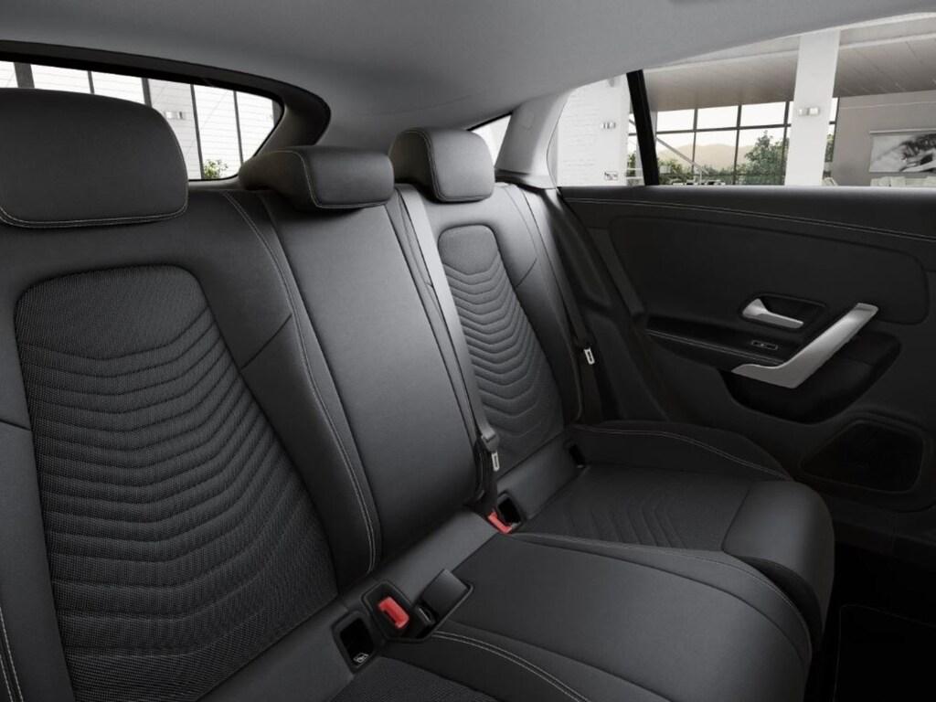 Mercedes CLA Shooting Brake 180 d Progressive Advanced auto