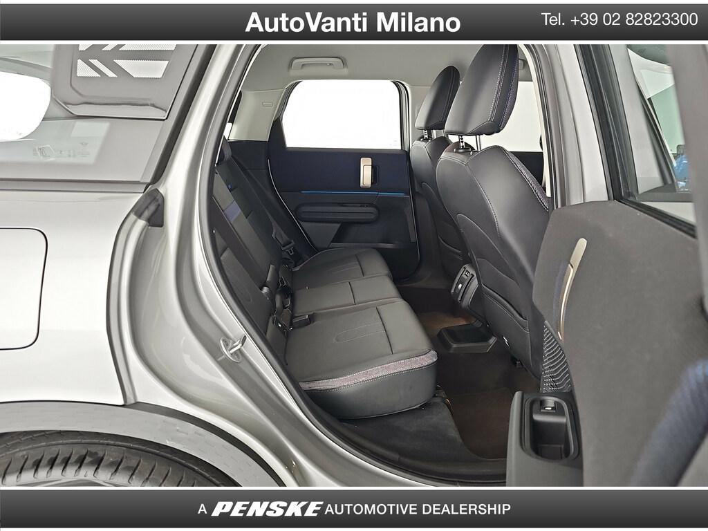 Mini Mini Countryman 1.5 48V C Classic auto