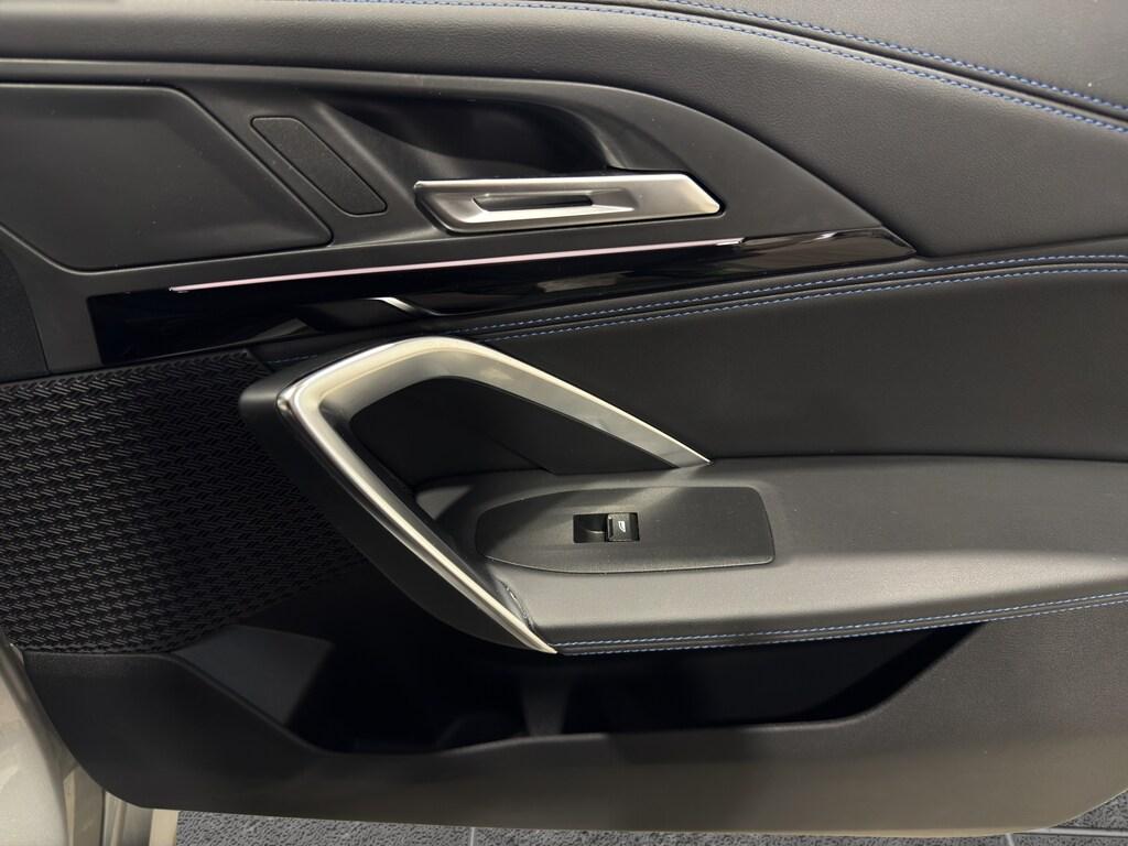 BMW X1 xdrive 25e MSport Pro auto