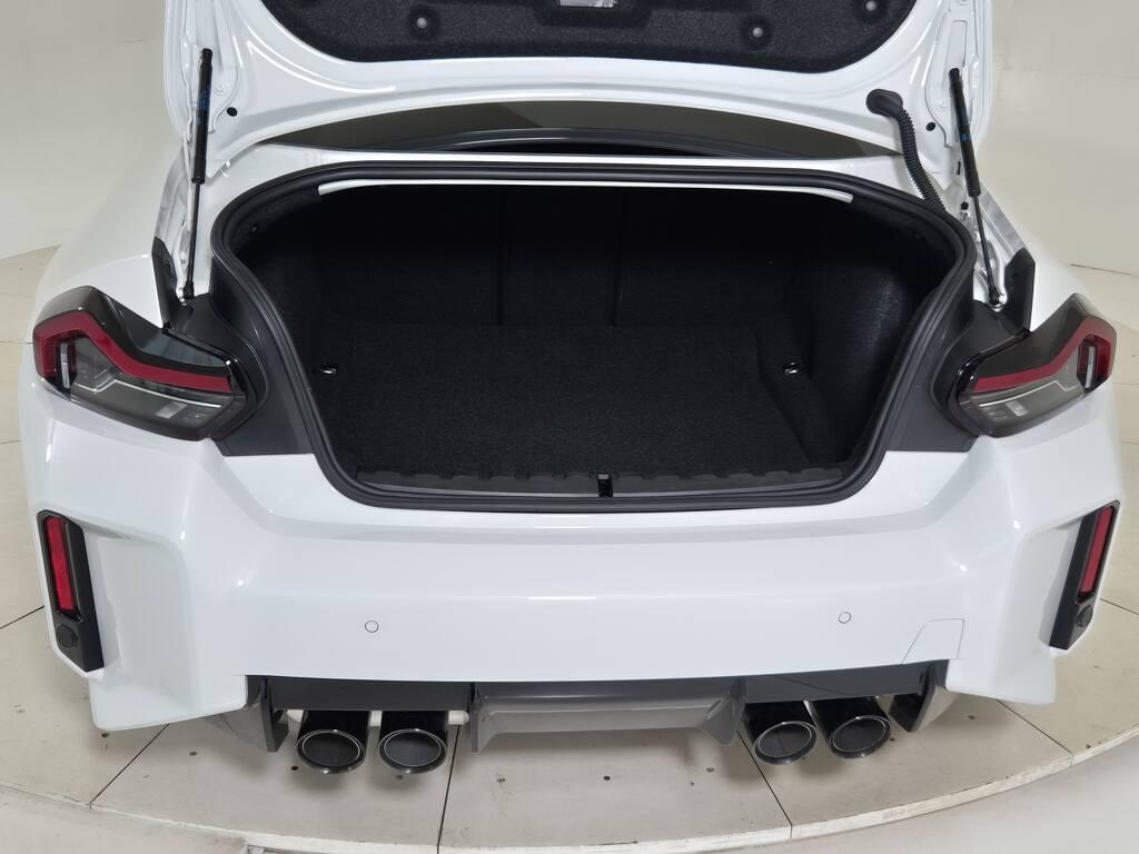 BMW M2 Coupe 3.0 460cv auto