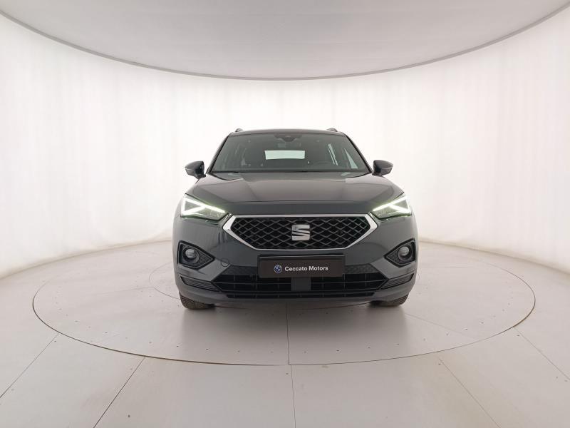 Seat Tarraco 2.0 tdi Business 150cv dsg
