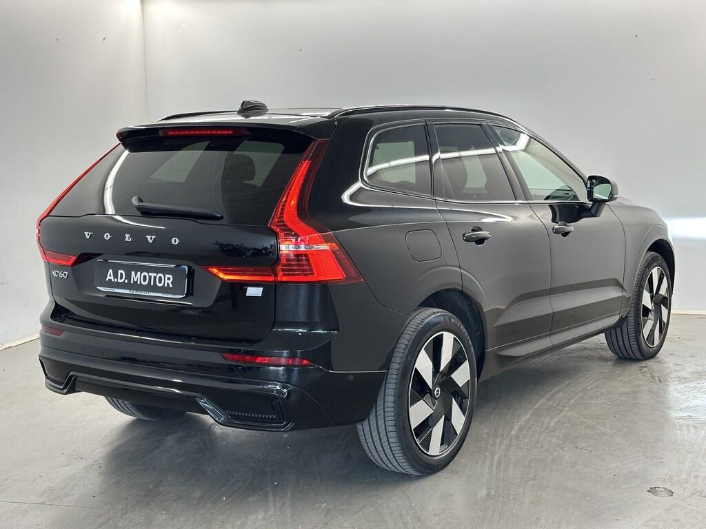 Volvo XC60 2.0 t6 phev Ultra Dark awd auto