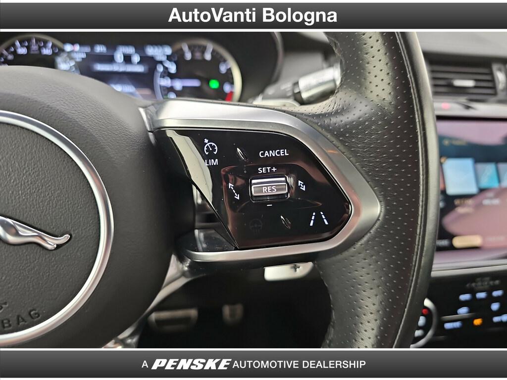 Jaguar E-Pace 1.5 P300e R-Dynamic S awd auto