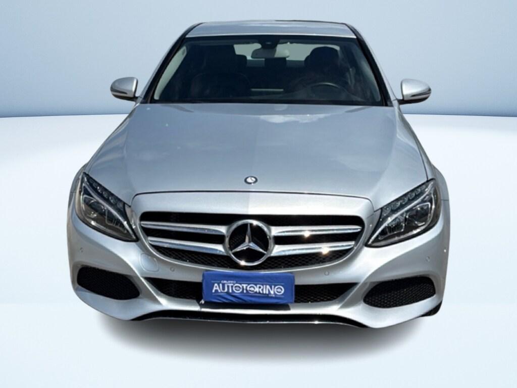 Mercedes Classe C 180 Sport auto