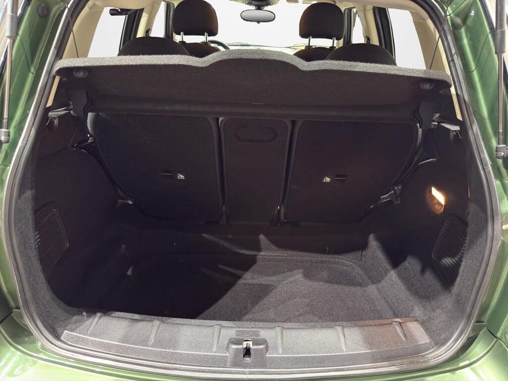 Mini Cooper D Countryman 2.0 D Cooper D Auto