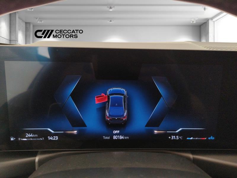 BMW Serie 4 420d Gran Coupe mhev 48V Msport auto