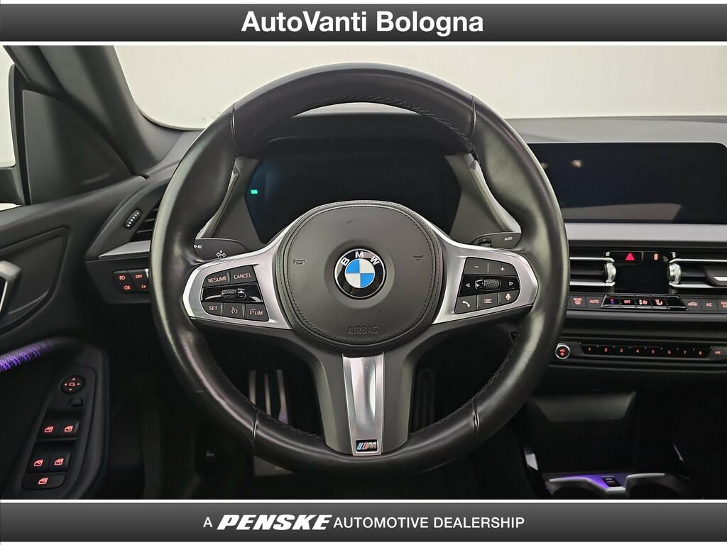 BMW Serie 2 218i Gran Coupe Msport 136cv auto