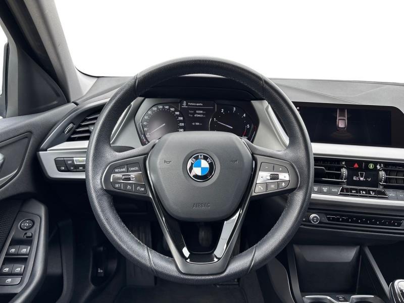 BMW Serie 1 116d Advantage