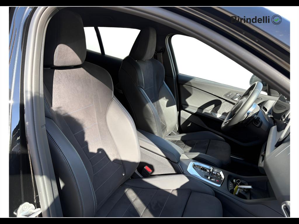 BMW Serie 1 120 48V MSport Pro auto