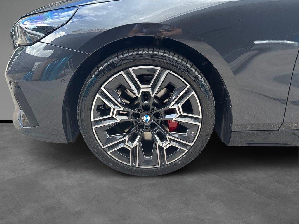 BMW Serie 5 520d 48V xdrive M Sport Pro auto