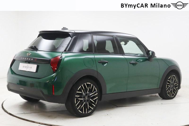 Mini Mini Cooper 5p 2.0 S Favoured auto