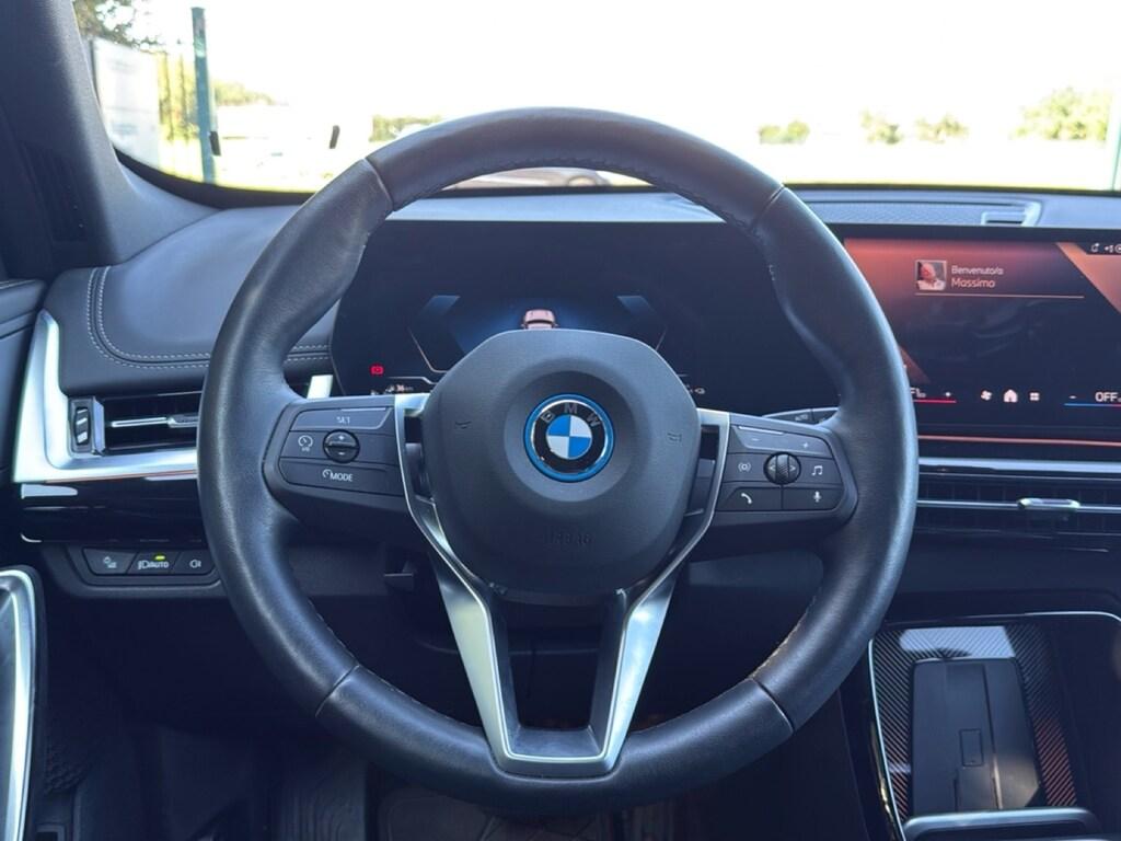 BMW X1 xdrive 25e Special Edition auto
