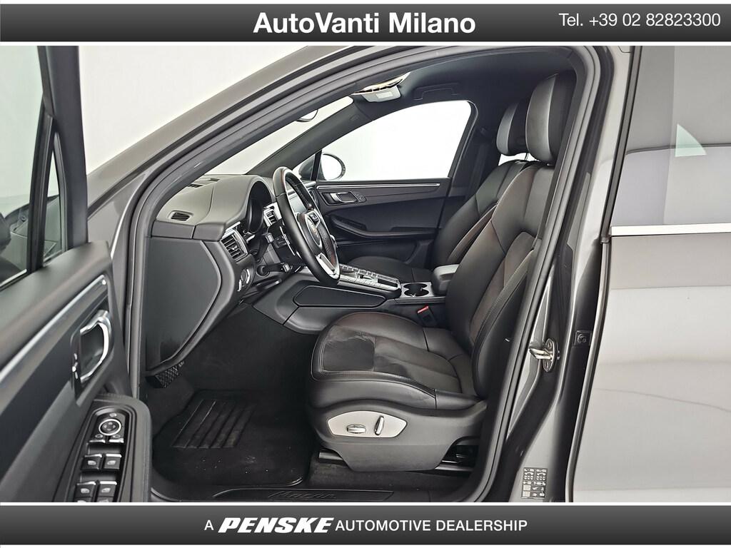 Porsche Macan 2.0 252cv pdk