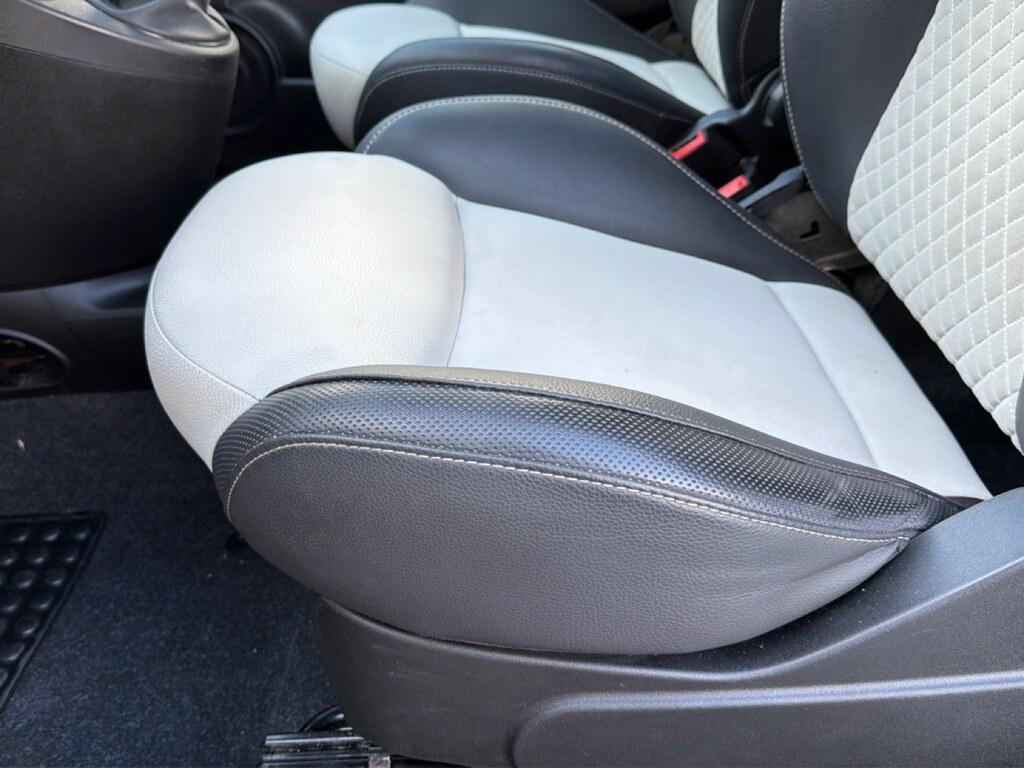 Fiat 500 1.0 hybrid Dolcevita Web Edition 70cv